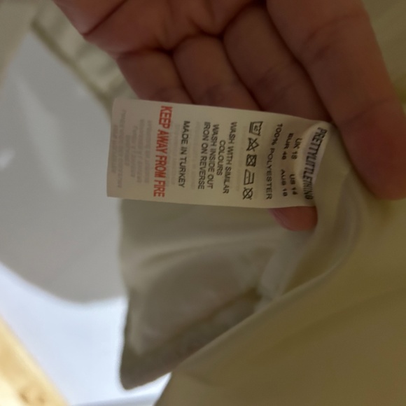 Jacket from Pretty Little Thing-New - Picture 5 of 7